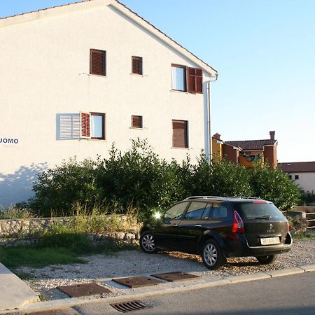 Apartments Duomo Cres Luaran gambar